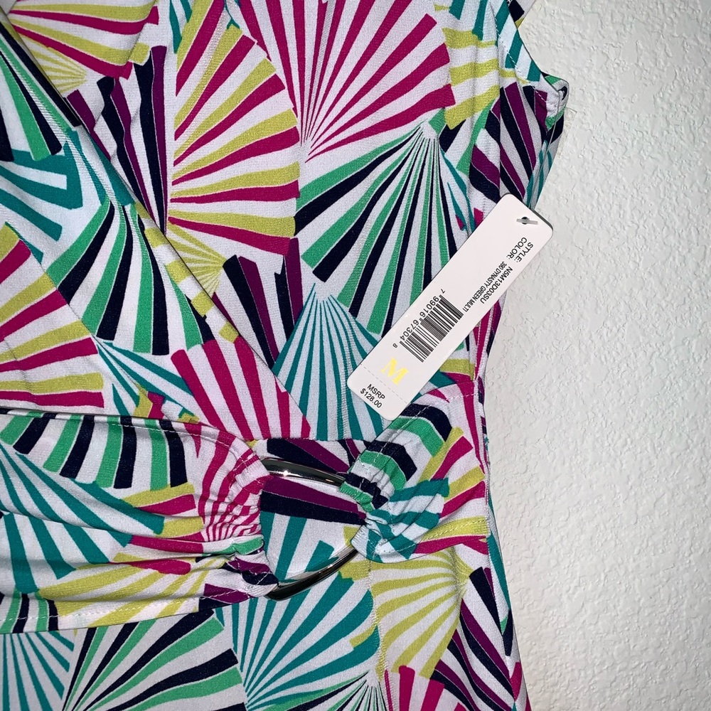 Laundry by Design Spring Dress - Picture 7 of 7